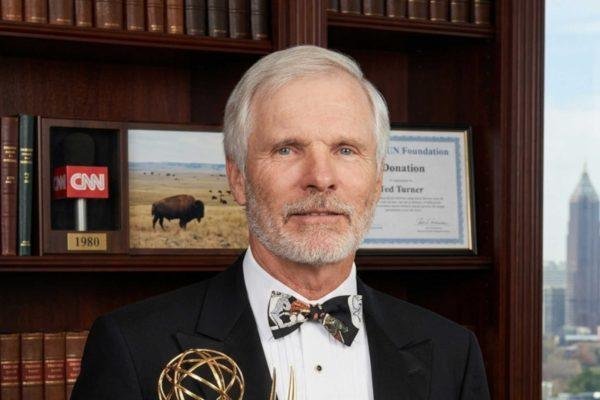Ted Turner