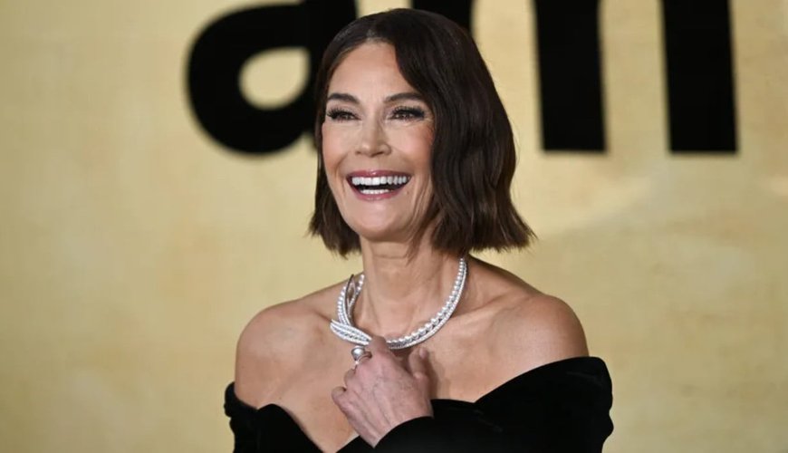 Teri Hatcher's Broadway Regret: A Missed Spotlight Opportunity