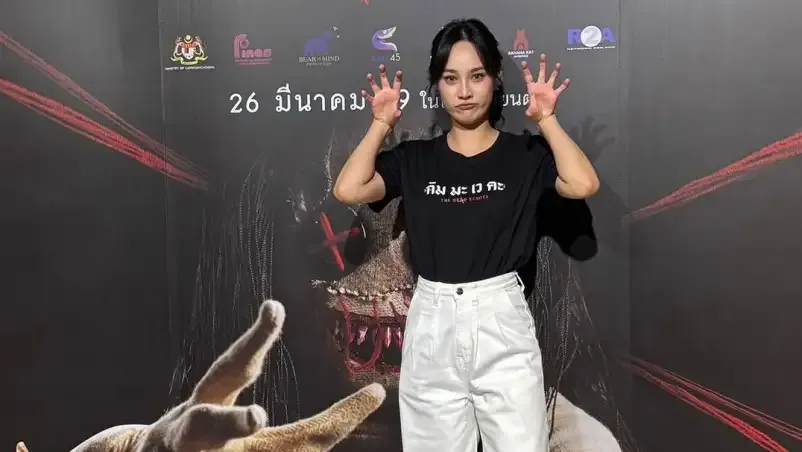 Thai Sensation Now Tisanart Stages a Fiery Comeback After Down-Under Hiatus