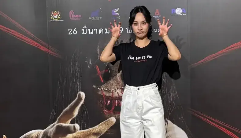 Thai Sensation Now Tisanart Stages a Fiery Comeback After Down-Under Hiatus