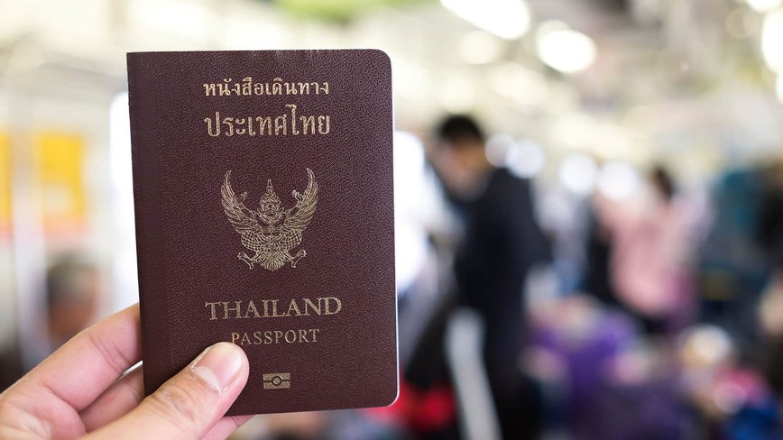 From LA to Bangkok: The Inside Scoop on Snagging Thai Citizenship in 2026