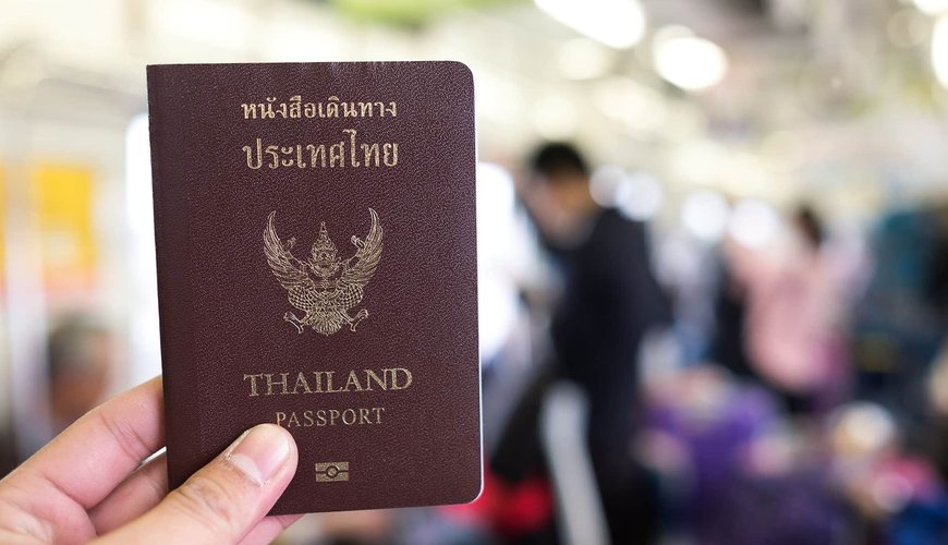 From LA to Bangkok: The Inside Scoop on Snagging Thai Citizenship in 2026