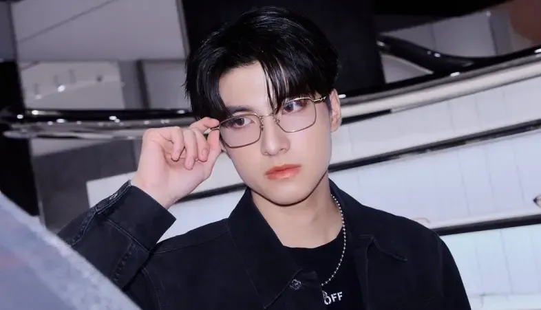 Mac Nattapat's Academic Triumph: Chulalongkorn University Welcomes Rising Star