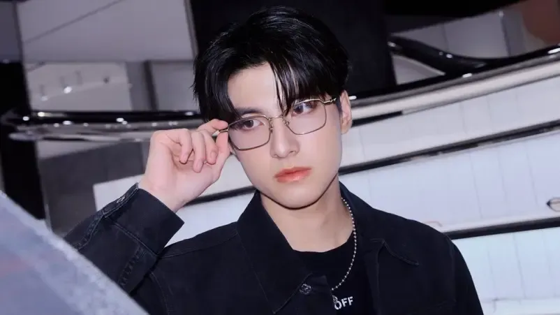 Mac Nattapat's Academic Triumph: Chulalongkorn University Welcomes Rising Star