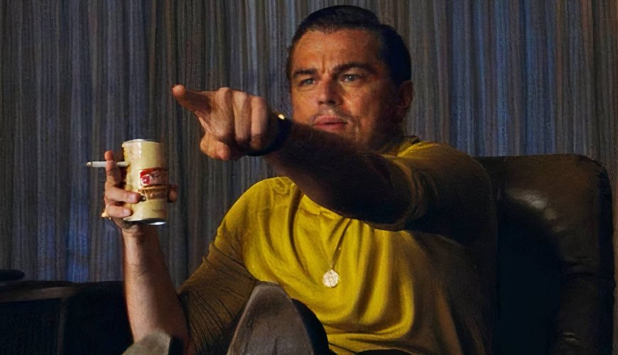 Cinematic Perfection: The Top 10 Films That Defined The Last 30 Years