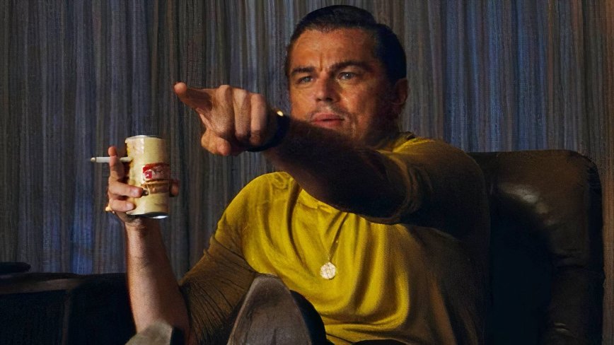 Cinematic Perfection: The Top 10 Films That Defined The Last 30 Years