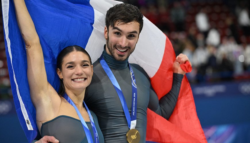 2026 Winter Olympics Plagued by Scandals and Shocking Allegations