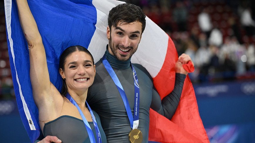 2026 Winter Olympics Plagued by Scandals and Shocking Allegations