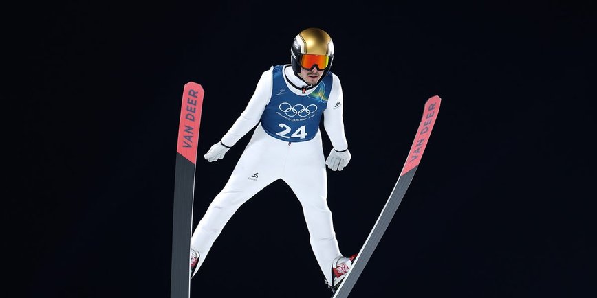 Inside the Scandalous 'Penisgate' – The Jaw-Dropping Drama of the 2026 Winter Olympics