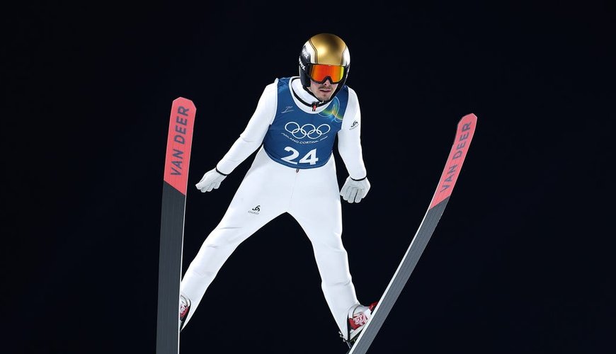 Inside the Scandalous 'Penisgate' – The Jaw-Dropping Drama of the 2026 Winter Olympics