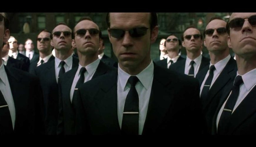 Behind the $40 Million Matrix Scene that Revolutionized Hollywood