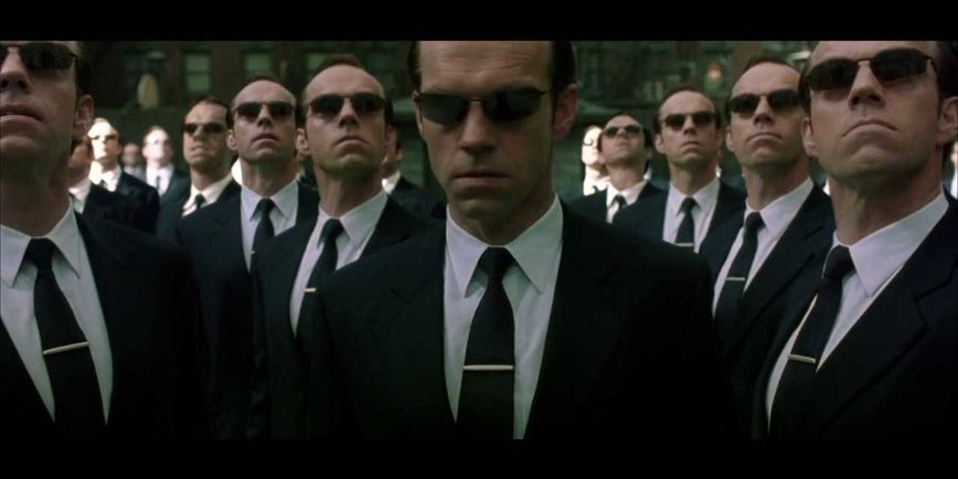 Behind the $40 Million Matrix Scene that Revolutionized Hollywood