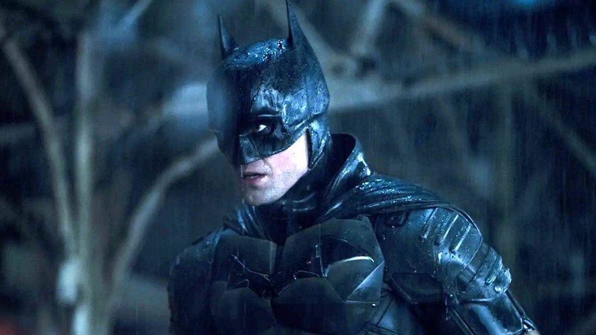 Did The Batman - Part II Just Lose Its Joker?