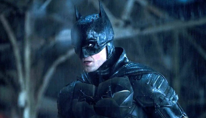Did The Batman - Part II Just Lose Its Joker?