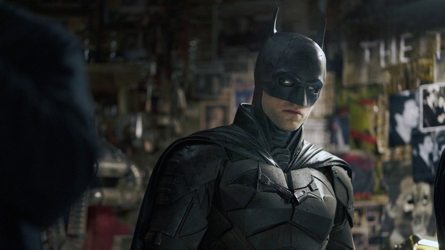 'The Batman Part II' Release Pushed to 2028 – Warner Bros. Shuffles Its Blockbuster Lineup