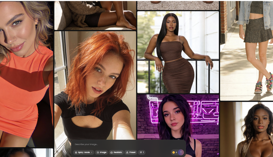 2026's Hottest AI Girlfriend Apps That Are Redefining Virtual Companionship