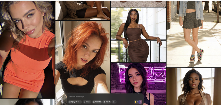 2026's Hottest AI Girlfriend Apps That Are Redefining Virtual Companionship