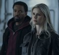 Erin Moriarty Dishes on 'The Boys' Finale & Personal Struggles - A Rollercoaster Ride To Remember