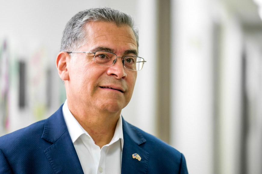 Xavier Becerra