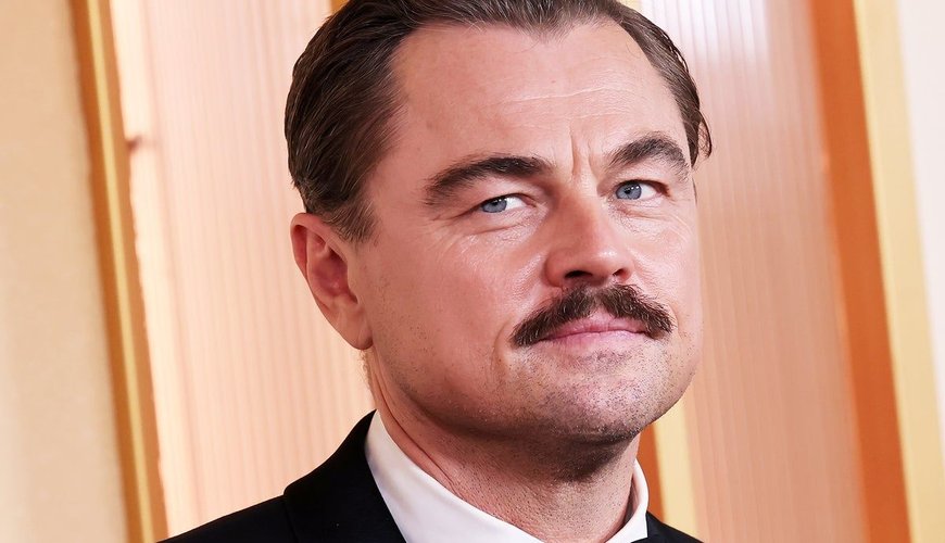The Rise of the Bushy Moustache: Hollywood's Latest Style Statement