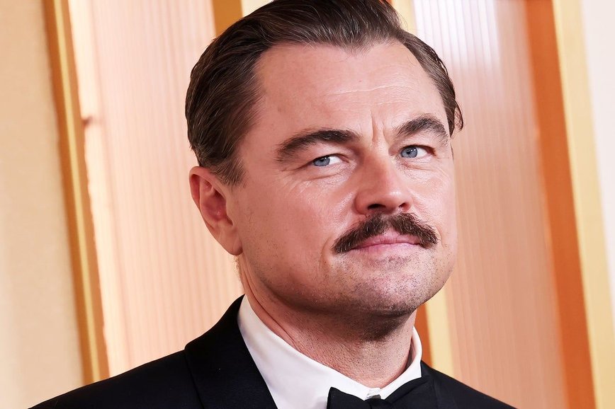 The Rise of the Bushy Moustache: Hollywood's Latest Style Statement