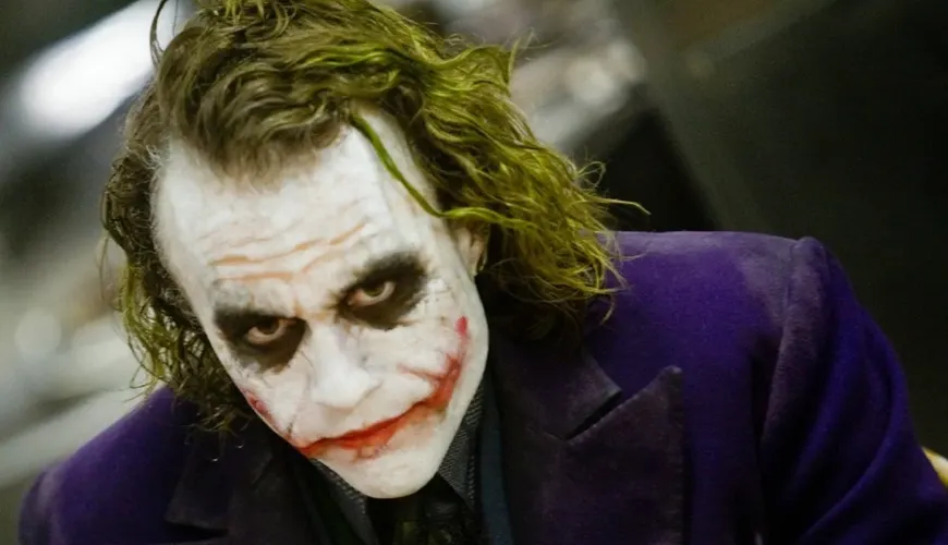 Heath Ledger's Joker: The Role That Left Michael Caine Speechless