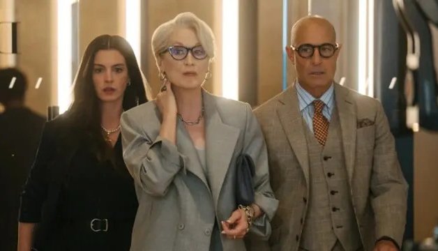 Fashion Frenzy: The Devil Wears Prada 2 Hits Major Box Office Milestone!