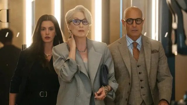 Fashion Frenzy: The Devil Wears Prada 2 Hits Major Box Office Milestone!
