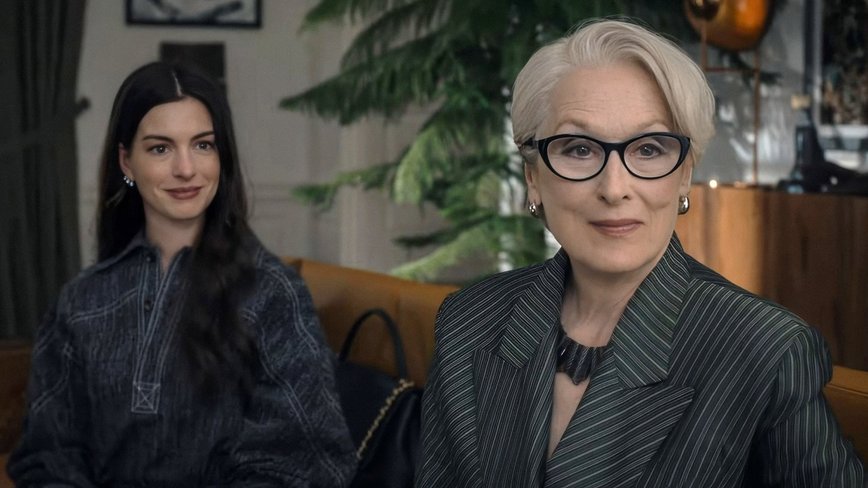 ‘The Devil Wears Prada 2’: Fashion Foes and Digital Dramas Take Center Stage