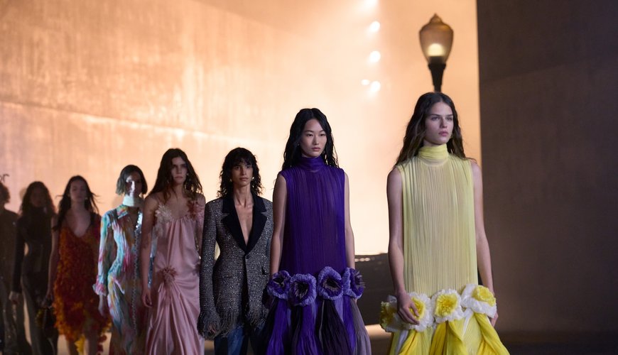 Dior's 2027 Cruise Collection: A Glamorous Old Hollywood Revival at LACMA
