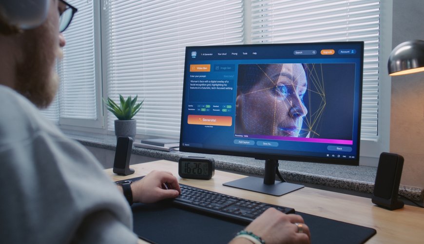 Hollywood's AI Shakeup: A Golden Chance for Catholic Storytellers