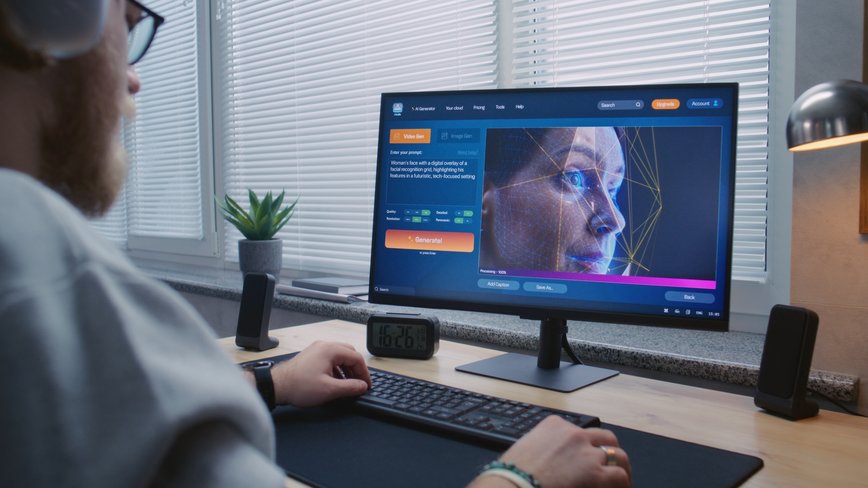 Hollywood's AI Shakeup: A Golden Chance for Catholic Storytellers