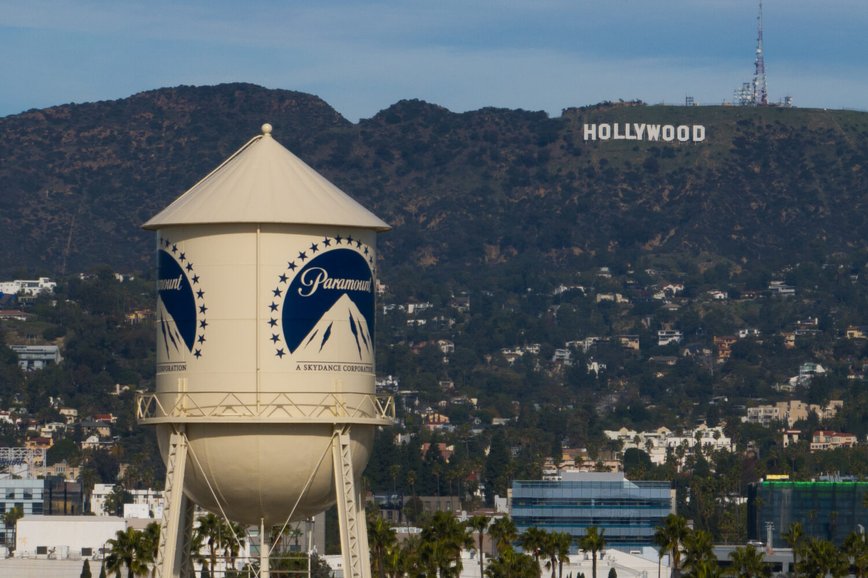 Paramount's Bold Move: What Owning Warner Bros. Means for Hollywood