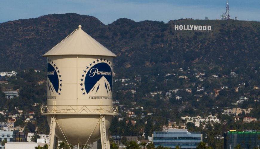Paramount's Bold Move: What Owning Warner Bros. Means for Hollywood