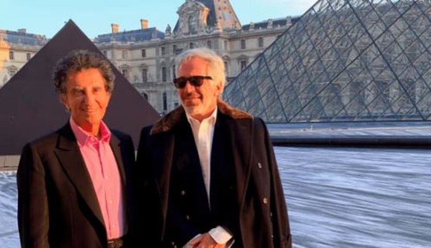 Epstein's Shadow Shakes French Elite: How Hollywood's Favorites Got Tangled in the Web
