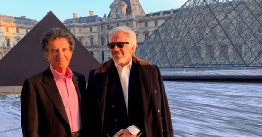 Epstein's Shadow Shakes French Elite: How Hollywood's Favorites Got Tangled in the Web