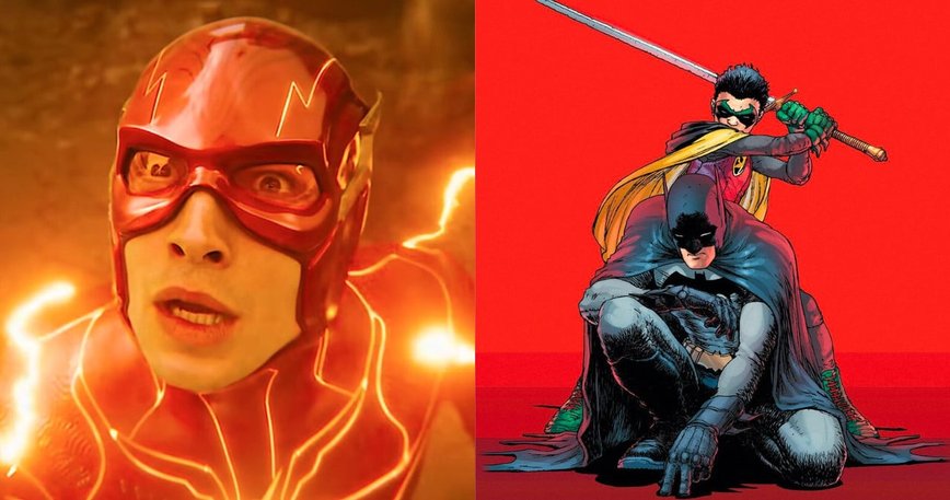 'Batman: The Brave and The Bold' Finds Its New Scribe with 'The Flash' Writer