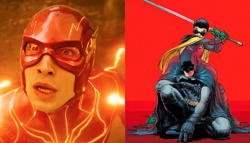 'Batman: The Brave and The Bold' Finds Its New Scribe with 'The Flash' Writer