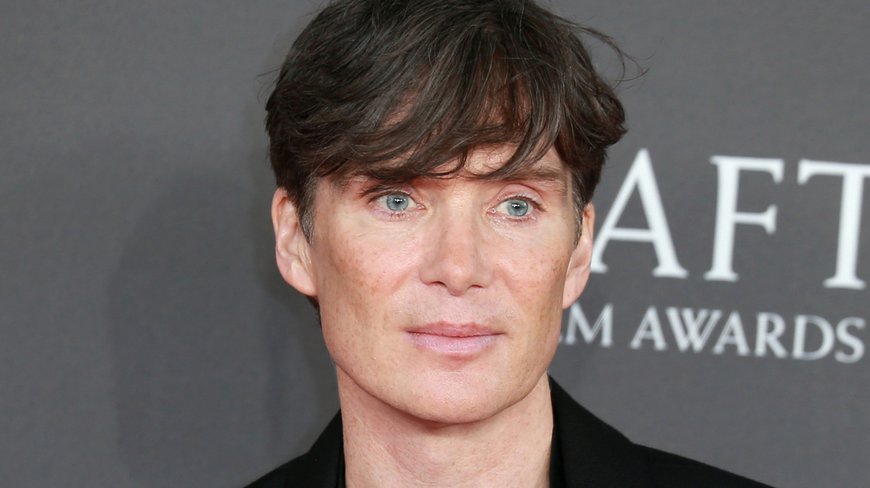 Cillian Murphy