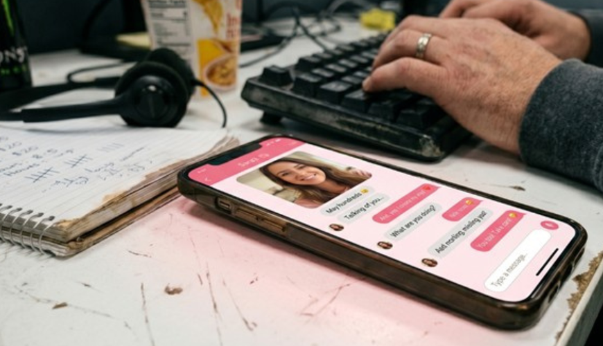 Unmasking OnlyFans: How to Spot Ghostwriters in Your DMs