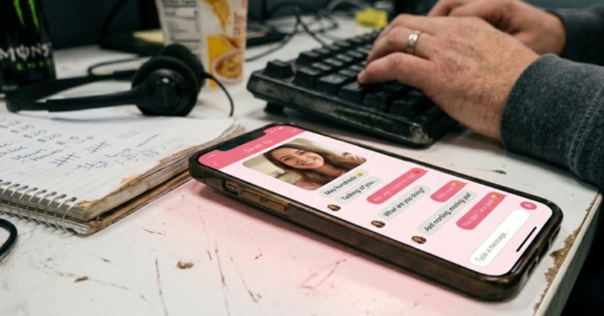 Unmasking OnlyFans: How to Spot Ghostwriters in Your DMs