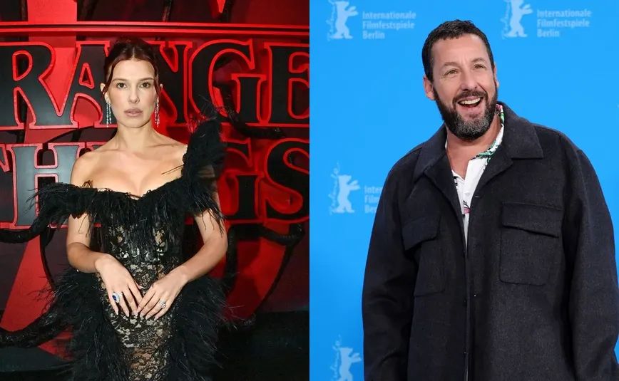 Hollywood's 2025 Money Titans: Who's Cashing In?