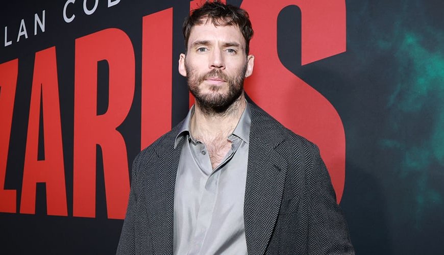 Sam Claflin Gets Real About Body Dysmorphia and Hollywood Pressures