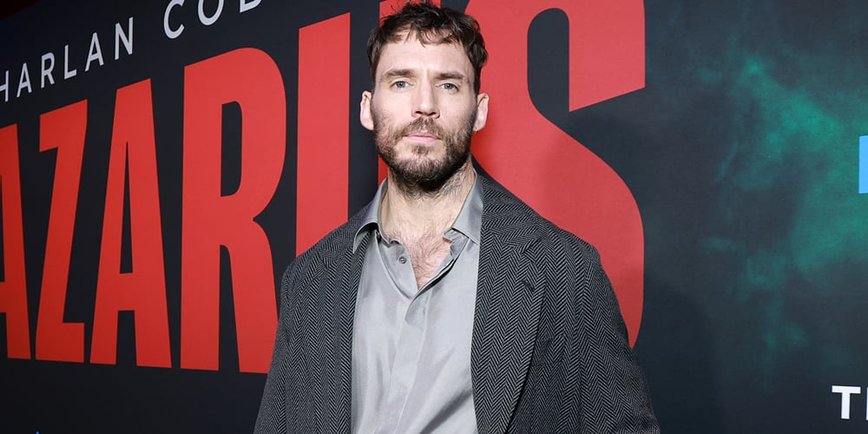 Sam Claflin Gets Real About Body Dysmorphia and Hollywood Pressures