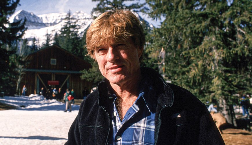 Sundance's Shining Star: Robert Redford's Lasting Legacy