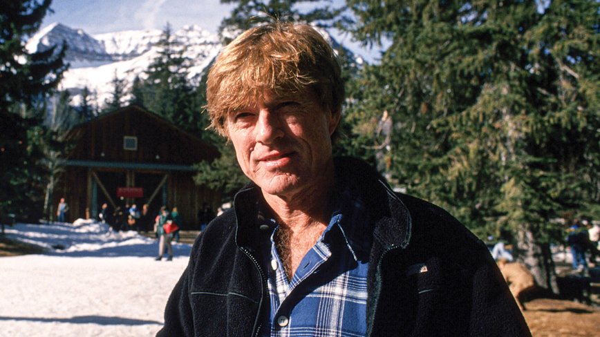 Sundance's Shining Star: Robert Redford's Lasting Legacy