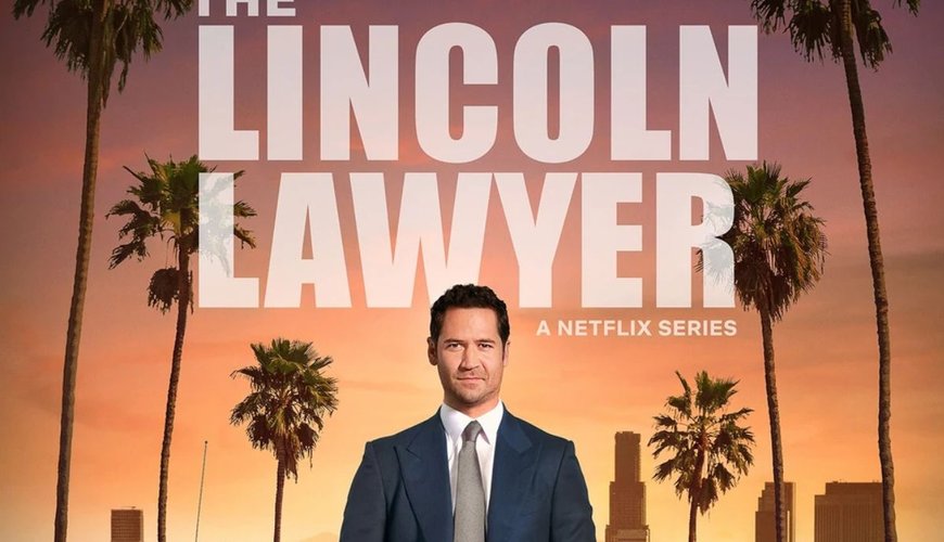 Netflix Bids Farewell to 'The Lincoln Lawyer': Final Season Announced