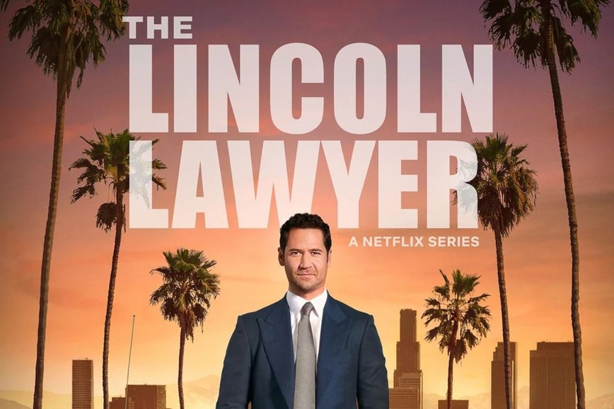 Netflix Bids Farewell to 'The Lincoln Lawyer': Final Season Announced