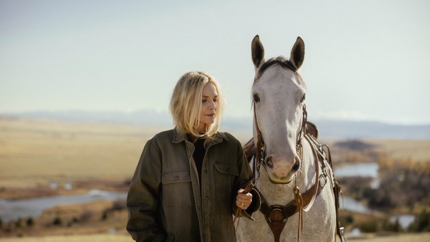 Taylor Sheridan's 'The Madison' Scores Season 3 – Michelle Pfeiffer and Kurt Russell Are Back in the Spotlight!