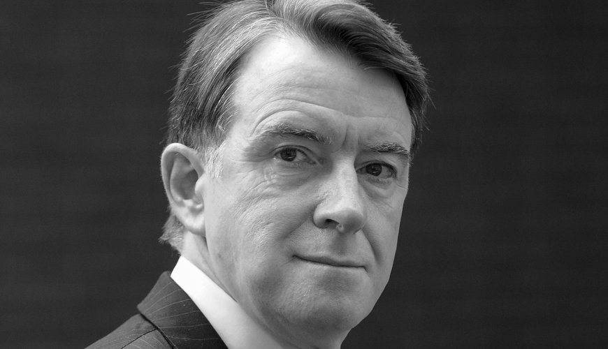 The Mandelson Affair: Bigger Than Profumo – UK's Political Drama Unfolds